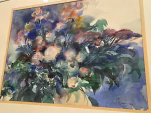 Hen Euverman - Bloemboeket kopen? Bied vanaf 20!