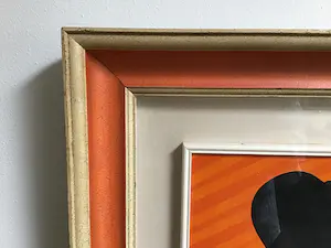 Niet of onleesbaar gesigneerd - Vorm. kopen? Bied vanaf 1!