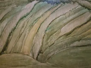 Ilona Mandy - Green Valley kopen? Bied vanaf 45!