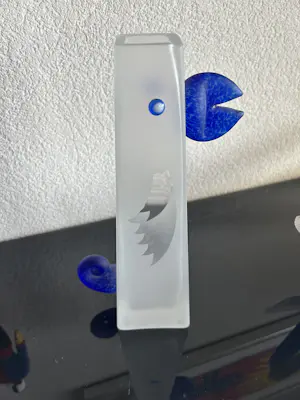 Glasstudio Borowski - Vogel kopen? Bied vanaf 150!