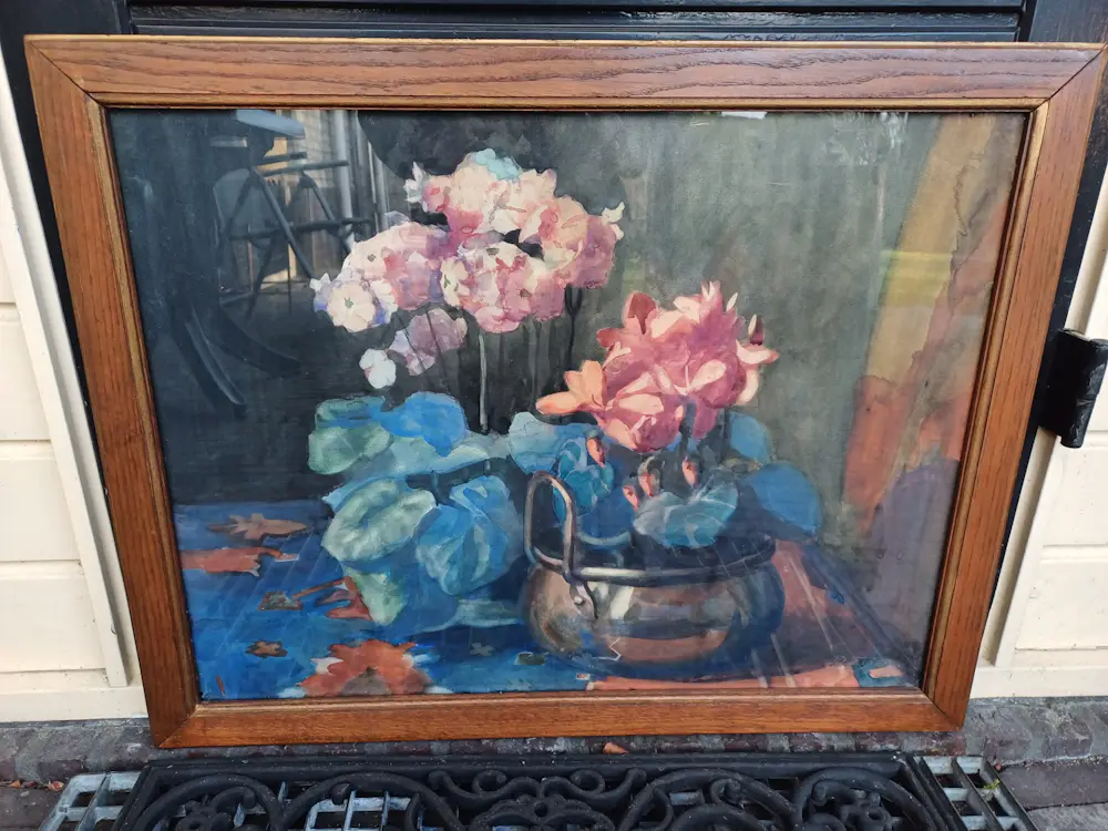 George Pletser (1871-1942)