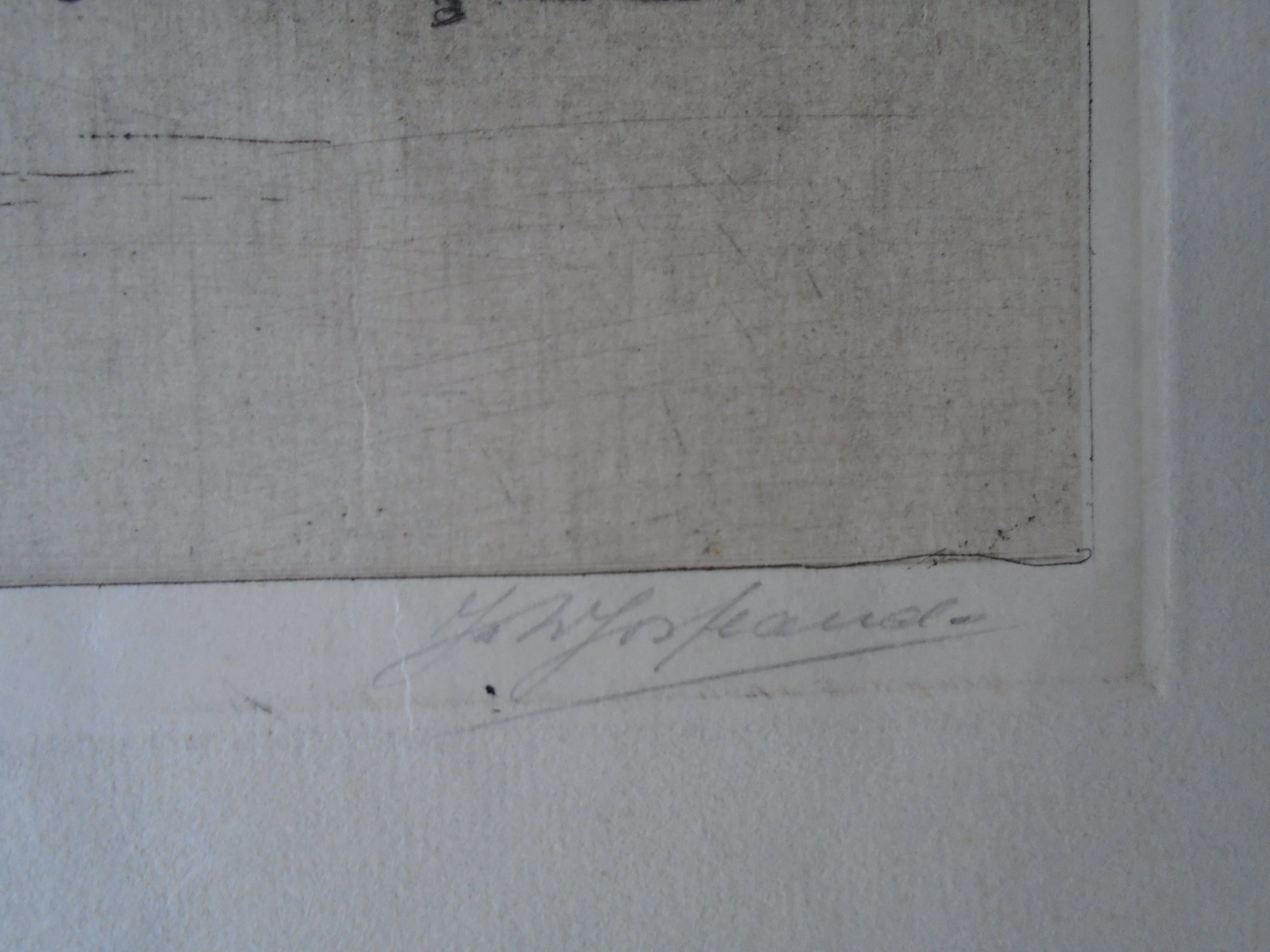 Johannes Josseaud - 4x Amsterdamse Stadsgezichten kopen? Bied vanaf 80!