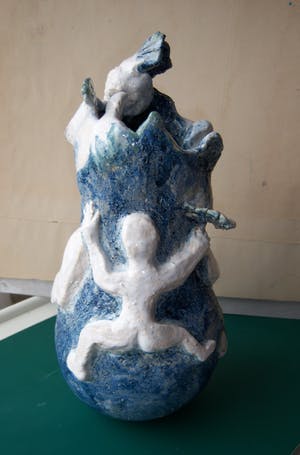 Frederique Repko - Droombeeld kopen? Bied vanaf 80!