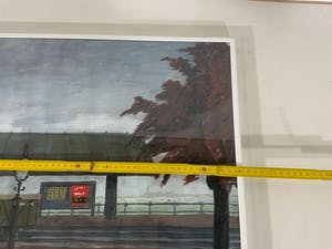 Helna Kruyswijk - Station kopen? Bied vanaf 15!