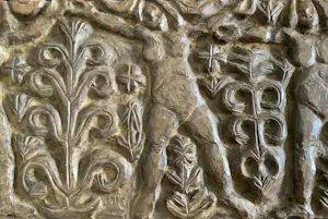 Hubert Bekman - Symboliek der Levensvreugde kopen? Bied vanaf 155!