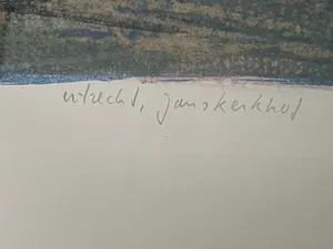 Jeroen Hermkens - Janskerkhof kopen? Bied vanaf 175!