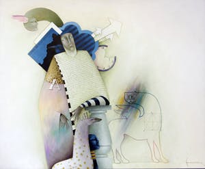 Frank Slabbinck - Wonder kopen? Bied vanaf 650!