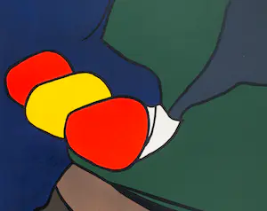 Joan Gardy - Artigas - Les Inséparables kopen? Bied vanaf 47!