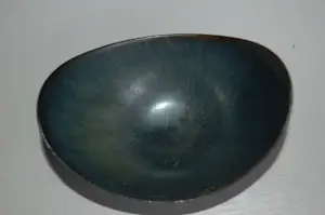 Rorstrand - Carl Harry Stalhane: steengoed schaaltje schelpvorm kopen? Bied vanaf 175!