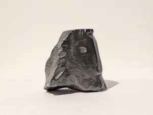 Eddy Gheress - No. 1/12 abstract mannelijk sculptuur kopen? Bied vanaf 545!