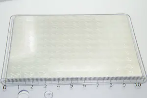 56 - Valcambi Suisse massief Zilveren .999 baartje - 100 x 1 gram - in plastic kopen? Bied vanaf 120!