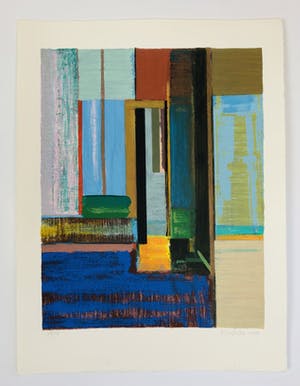 Helmuth van Galen - Compositie III kopen? Bied vanaf 60!