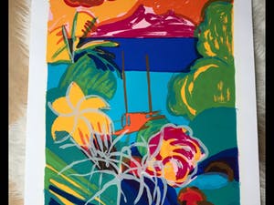 Frank Rosen - Papeete kopen? Bied vanaf 10!