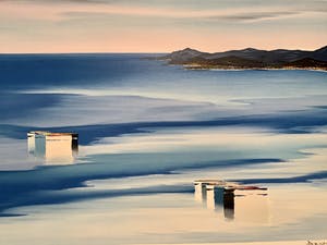 Denoel - Marine kopen? Bied vanaf 15!