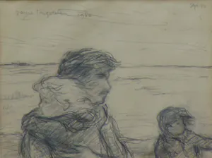 Janneke Tangelder - Uitwaaien kopen? Bied vanaf 40!