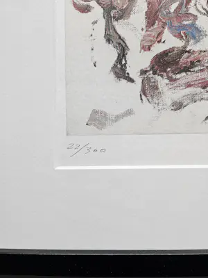 Sam Dillemans - Zelfportret kopen? Bied vanaf 350!