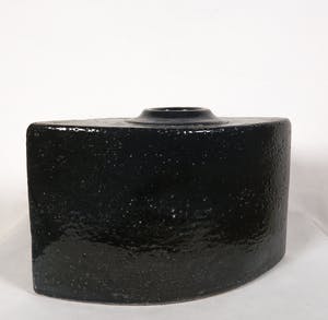 Potterij Zaalberg - & Mobach Keramiek - Lot van vier keramieken objecten kopen? Bied vanaf 50!