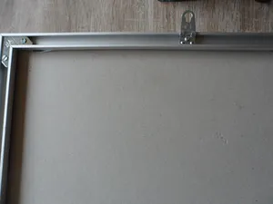 JAS - Zeefdruk-Mabel Violet - Ingelijst kopen? Bied vanaf 35!