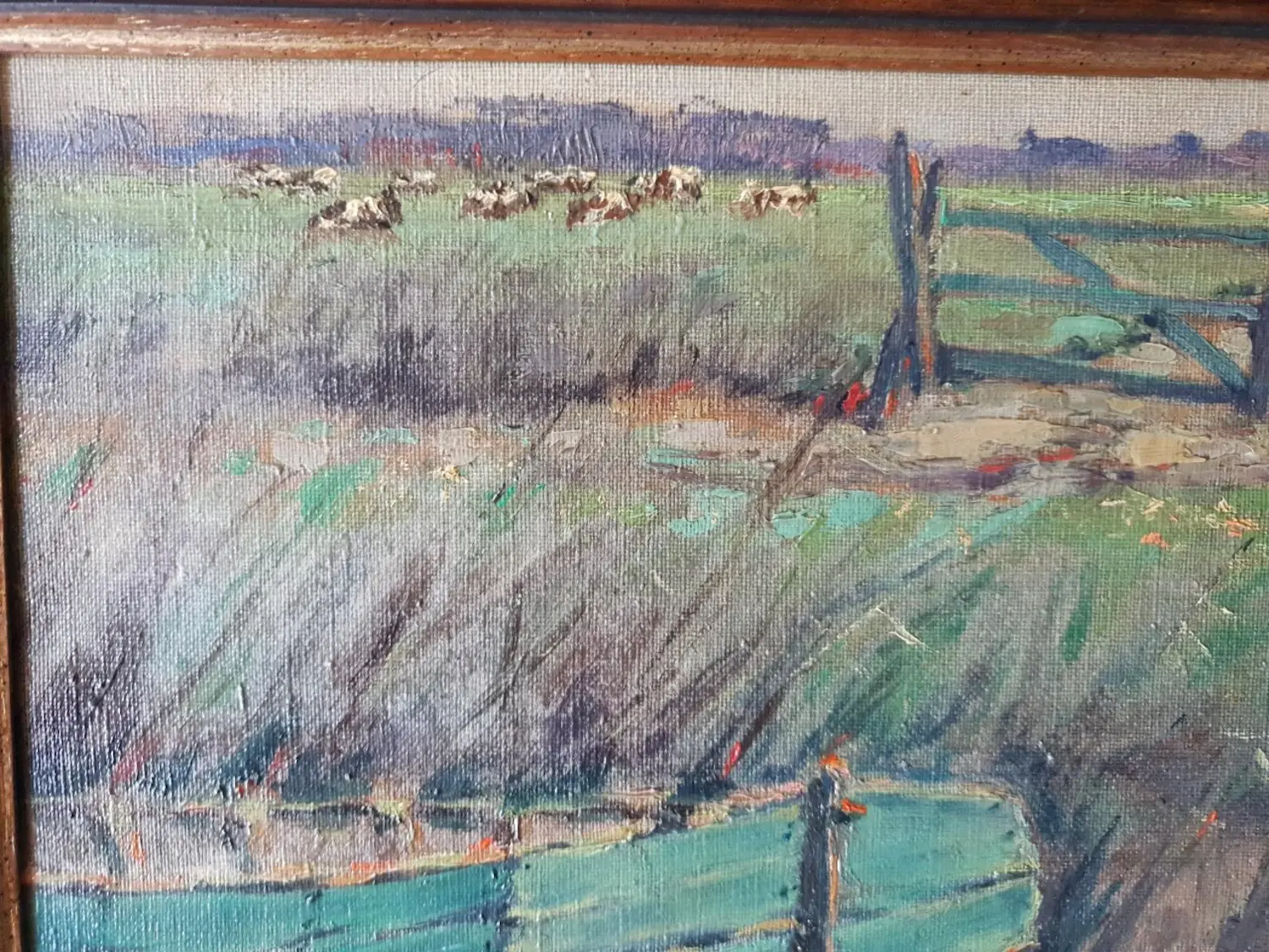 Hendrik Frauenfelder (1885-1922)