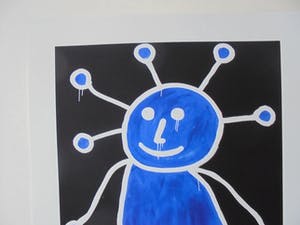 Paul Indrek Kostabi - SPRKL kopen? Bied vanaf 1!