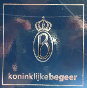Koninklijke Van Kempen & Begeer - Chantal Niels 4 kwartronde kandelaars - cirkel kopen? Bied vanaf 65!