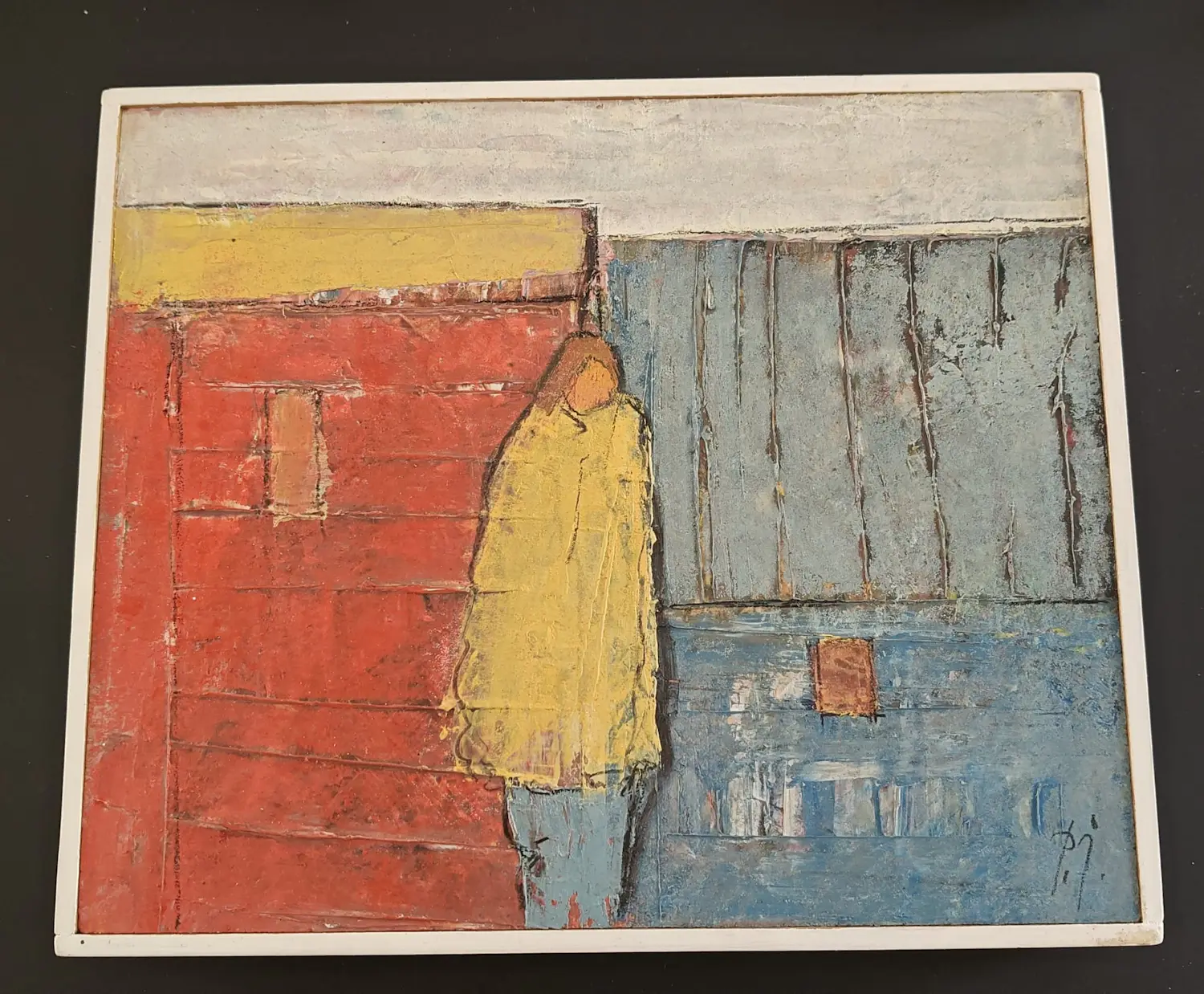 Poul Johansen (1936-2014)