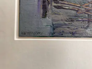 Siebrand Weitenberg - onbekend kopen? Bied vanaf 25!