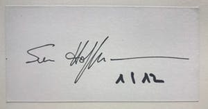 Sven Hoffmann - Foto, Body Fraktale 09 05 - Ingelijst kopen? Bied vanaf 100!