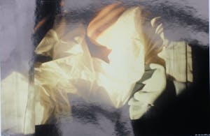 Jan van den Abbeel - zonder titel kopen? Bied vanaf 30!