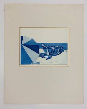 Lucie Meulendijks - Stranddag kopen? Bied vanaf 45!