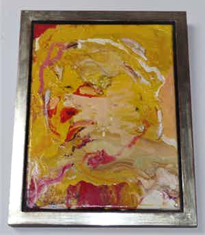 Paul Smulders - "Capita" verkocht voor € 275!