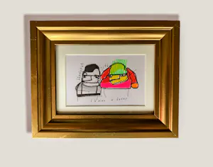 Bart Hamelink - Samen is beter kopen? Bied vanaf 1!