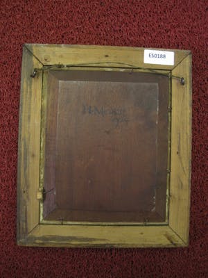 Henk Meijer - Weergaloos mooi geschilderd realistisch olieverf portret van Dame kopen? Bied vanaf 10!