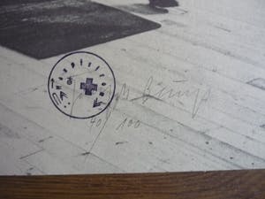 Joseph Beuys - Aufbau kopen? Bied vanaf 400!