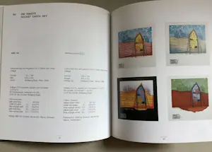 Friedensreich Hundertwasser - “Grafiek 1988 - 1995”. kopen? Bied vanaf 30!