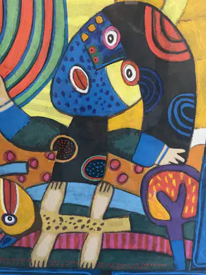 Clemens Briels - Zeefdruk Nr. 16 - As soon as Jenny - kopen? Bied vanaf 150!