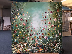 Gena - Royal Flowers kopen? Bied vanaf 250!