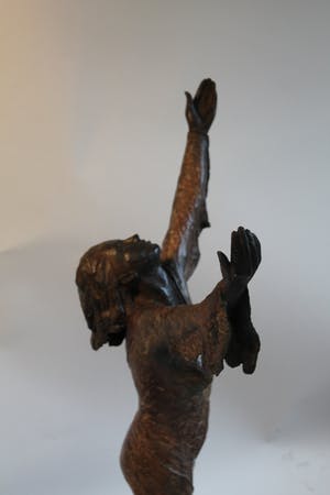 Dierik Potvlieghe - Hymne kopen? Bied vanaf 2250!