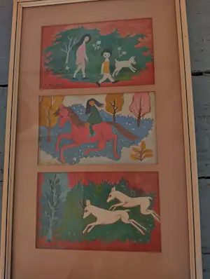 Netty Michels - Geen titel kopen? Bied vanaf 50!