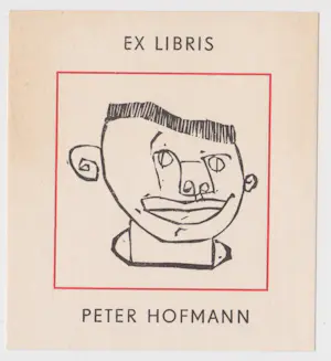 Josef Ladislav Jicha - e.a: Zes originele houtsnedes / linosnedes: Diverse voorstellingen kopen? Bied vanaf 25!