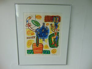 Keimpe Kootstra - Zomerse dag (1 en 2 ) kopen? Bied vanaf 90!