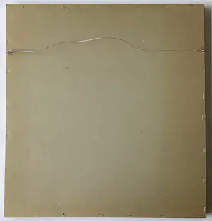 Ad Snijders - Vrouw in roze en blauw kopen? Bied vanaf 185!