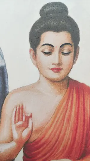 Martine Jacobs - Boeddha Dreft kopen? Bied vanaf 59!