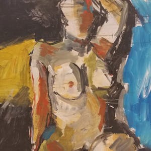 Ton Etman - Naakt kopen? Bied vanaf 200!