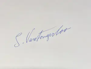 Georges Vantongerloo - Siebdruck kopen? Bied vanaf 400!