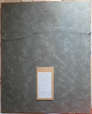 Coba Ritsema - Portrettekening kopen? Bied vanaf 135!