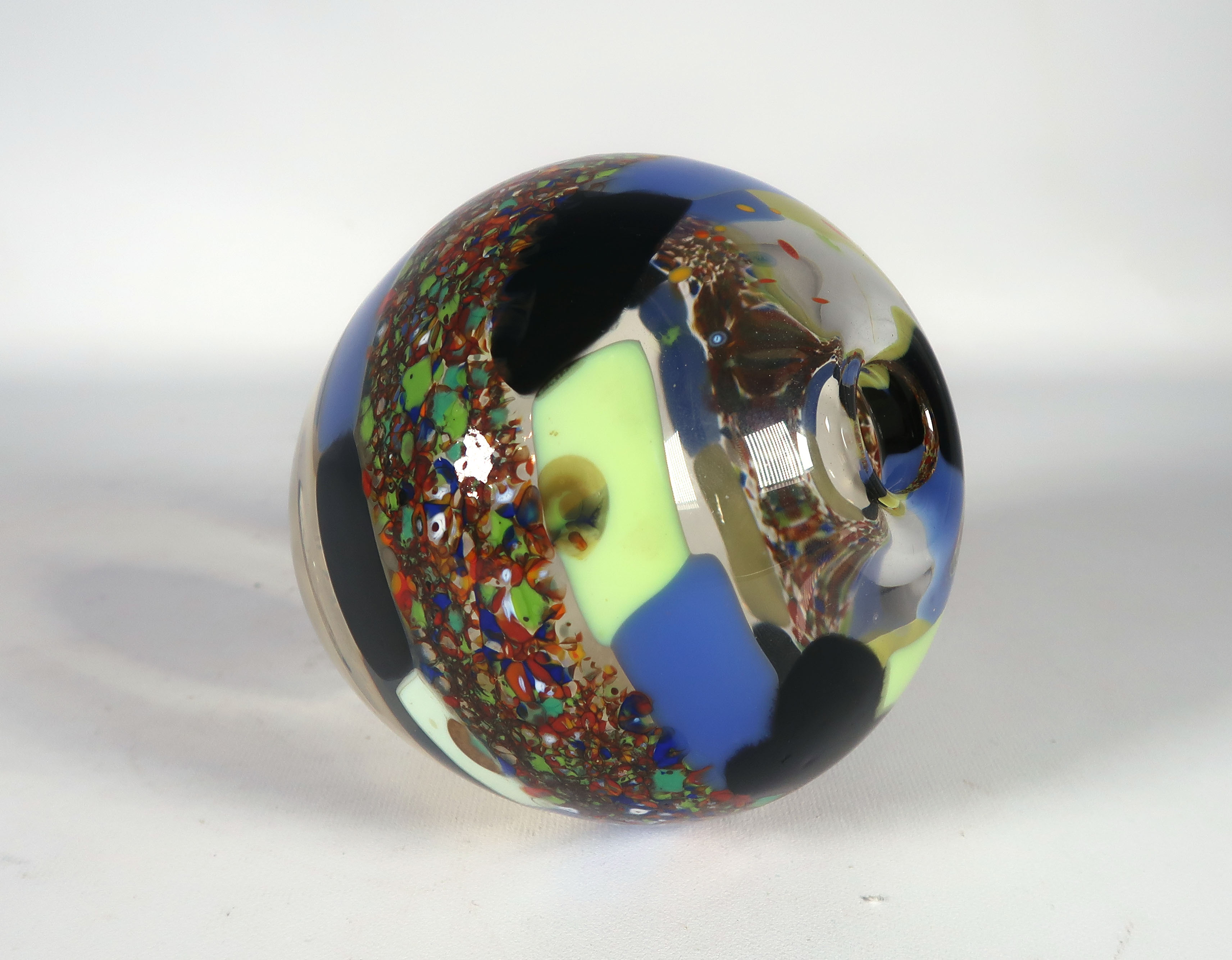 Jean-Luc Garcin - Glas, Bolvaas kopen? Bied vanaf 1!