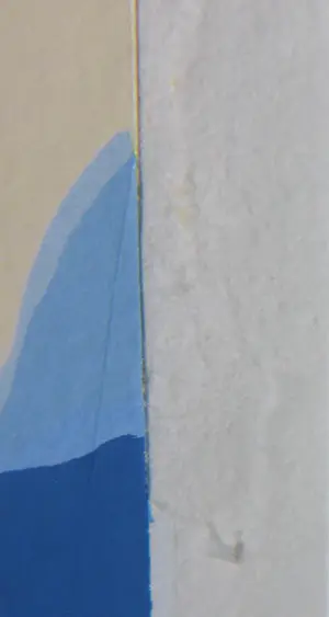 Marco Kooiman - Zeefdruk, Drinking Oxen - Ingelijst kopen? Bied vanaf 60!