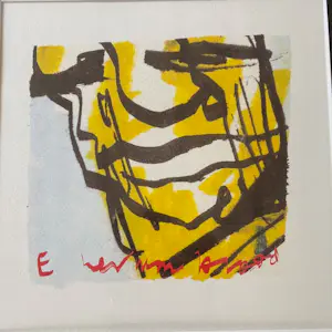 Herman Brood - 3 Luik met 3 fraaie gezichten kopen? Bied vanaf 150!