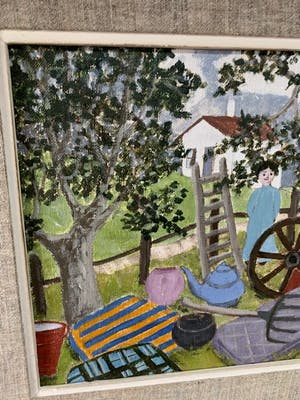 Netty Michels - De Lompenman kopen? Bied vanaf 100!